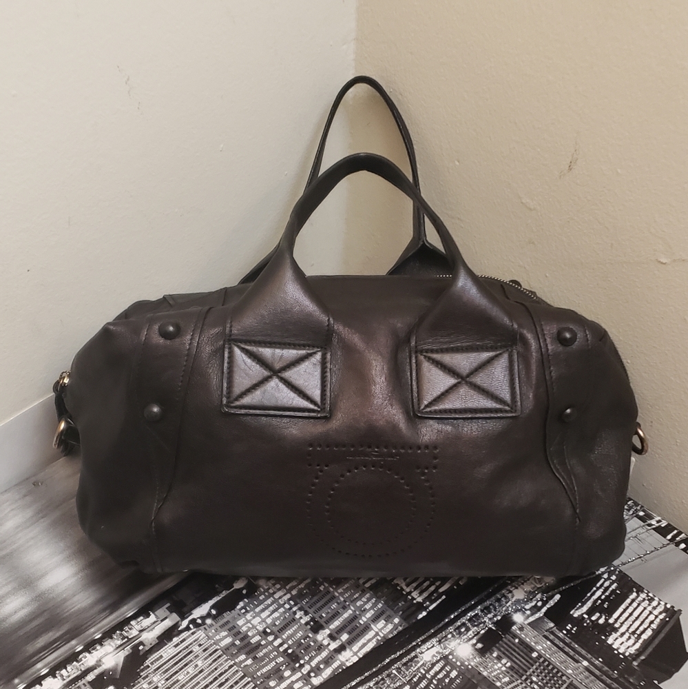 Salvatore Ferragamo handbag